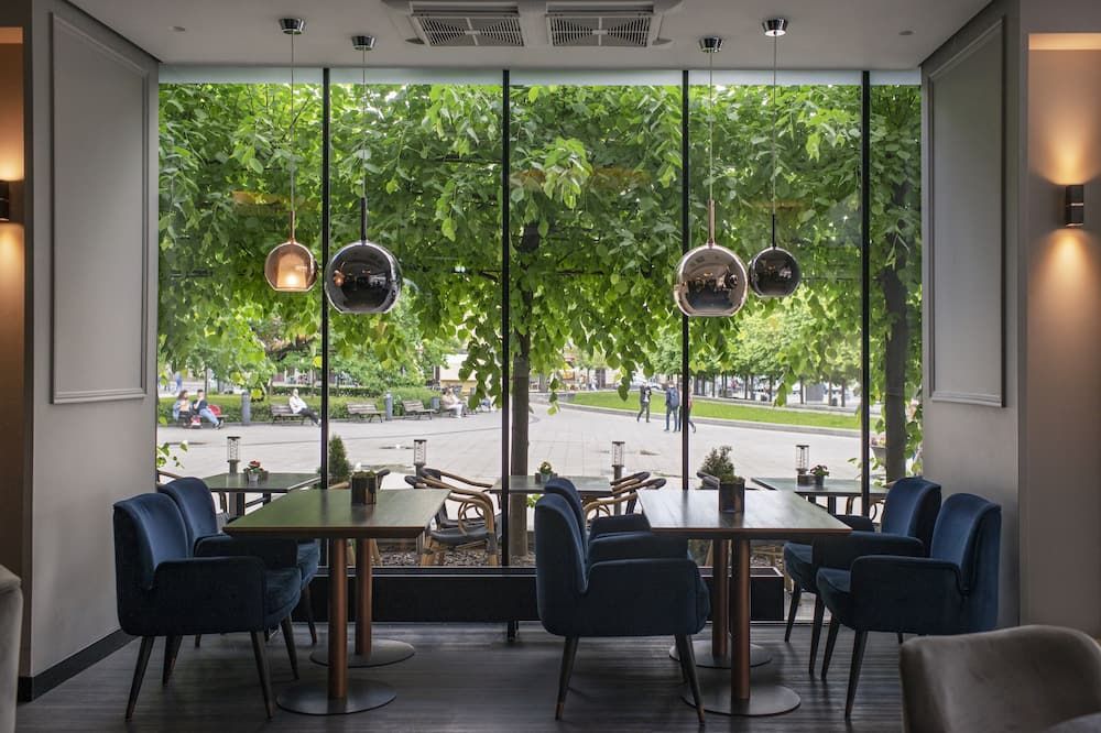 Restoran