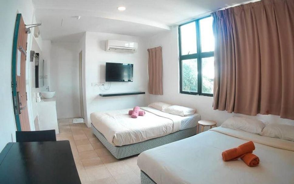 Bilik Tidur Gambar