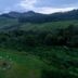Pemandangan luar