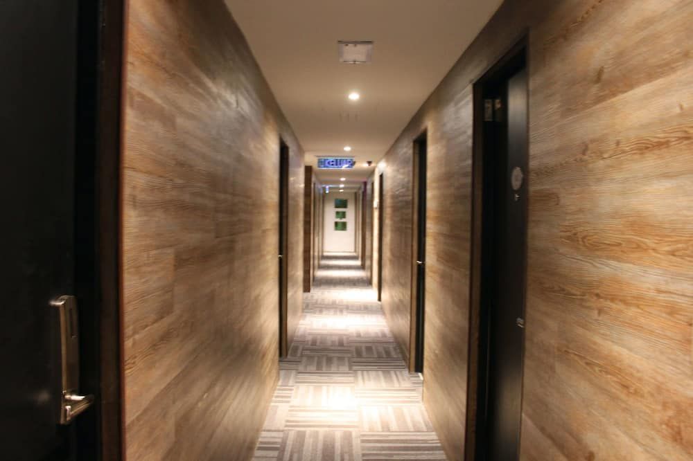 hallway