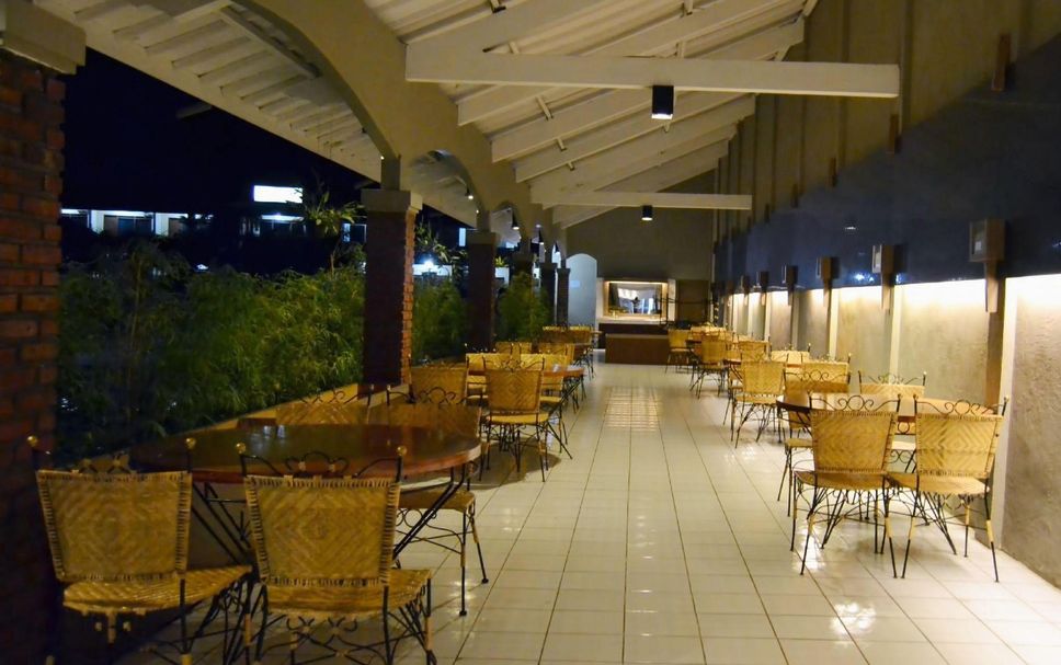 Restoran Gambar