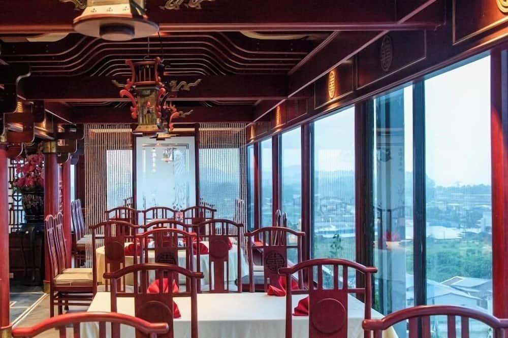 Restoran