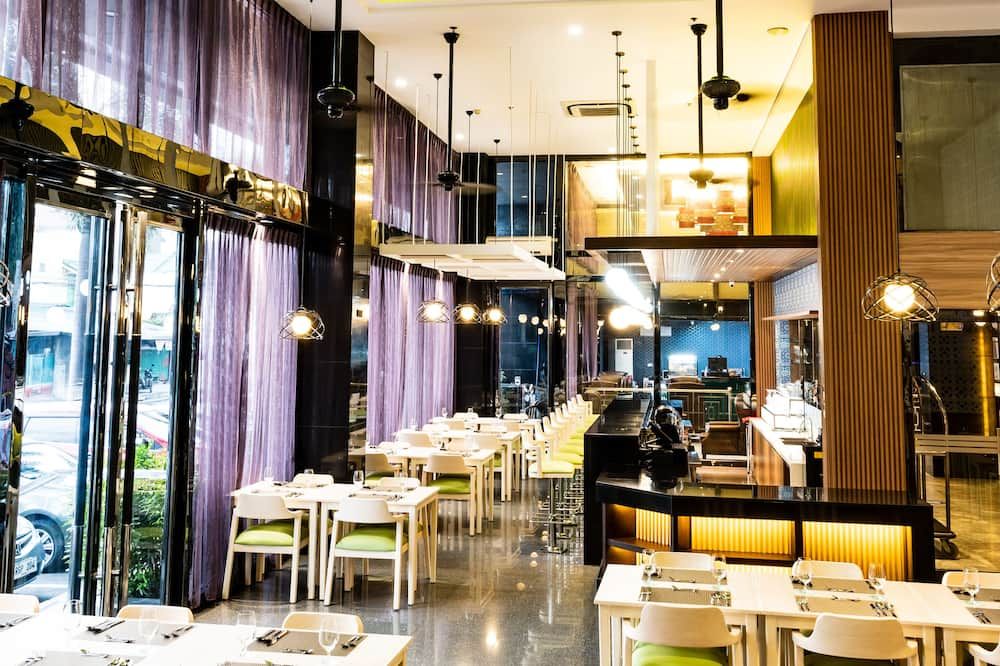 Restoran