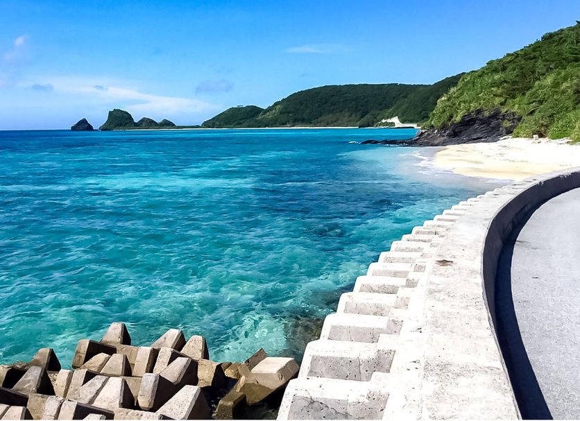 Pantai Gambar