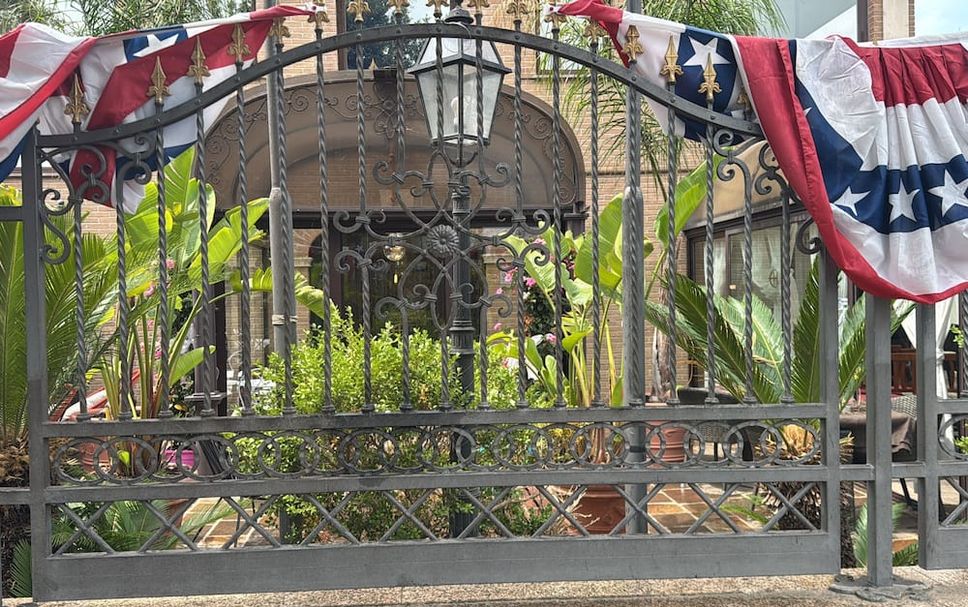 Pemandangan luar Gambar