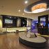 Meja Penyambut Tetamu