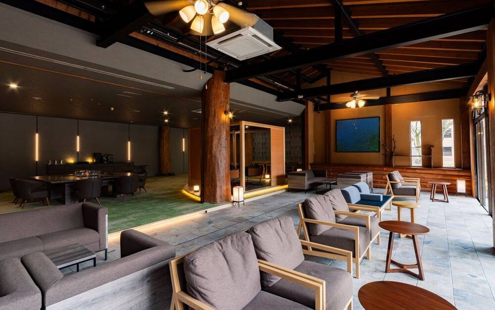 Balai Menunggu Gambar