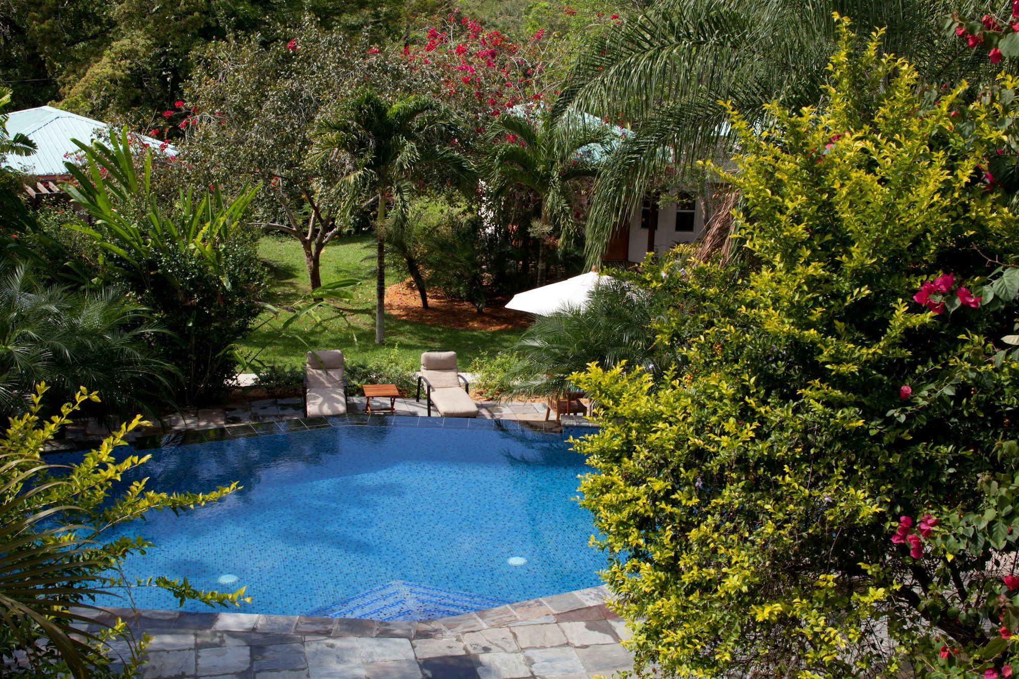 Kolam renang Gambar