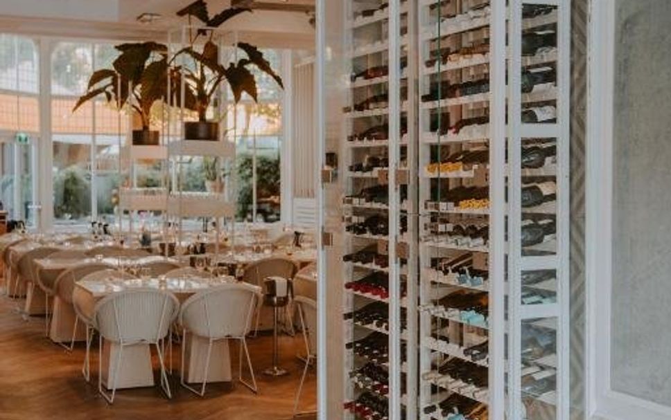 Hotel amenity Gambar