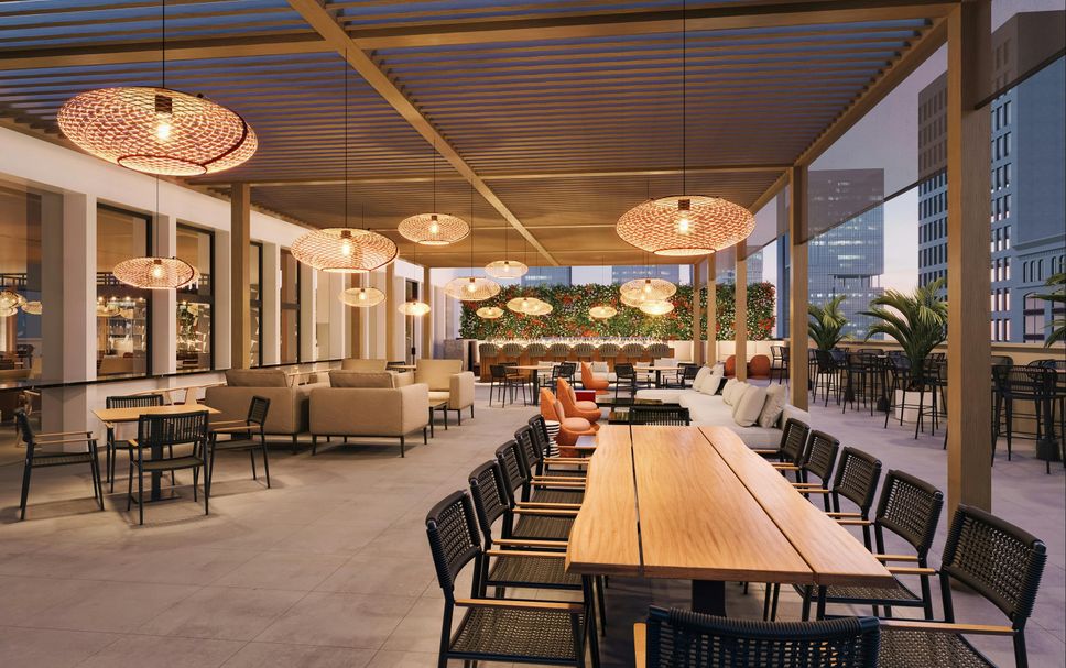 Restoran Gambar