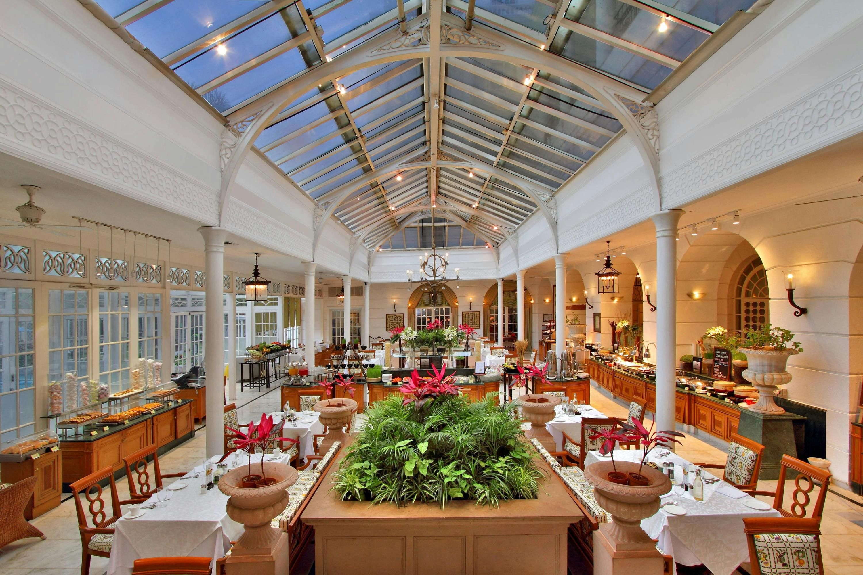 Restoran