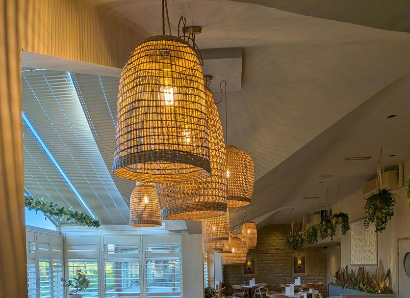 Restoran Gambar