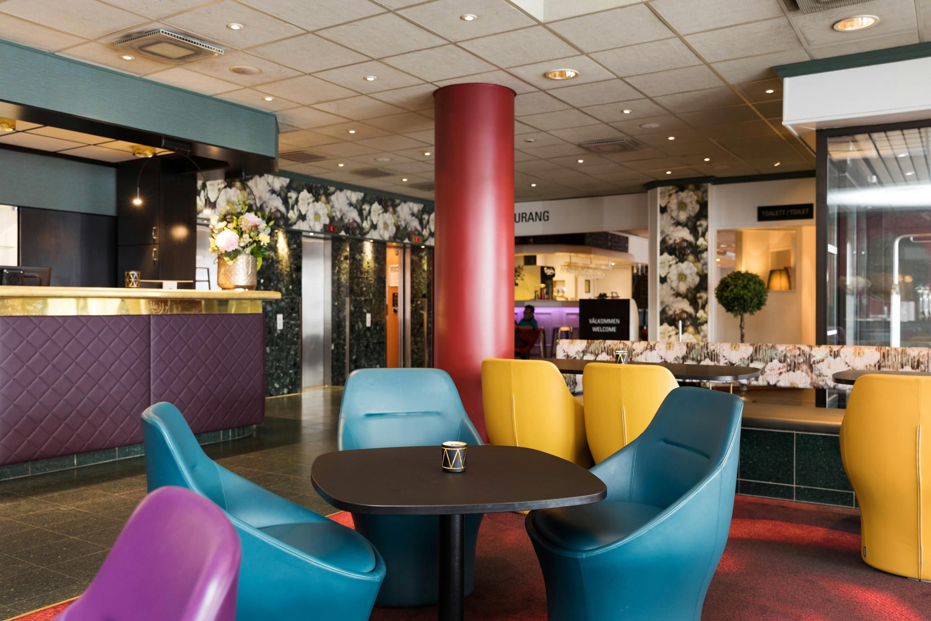 Restoran