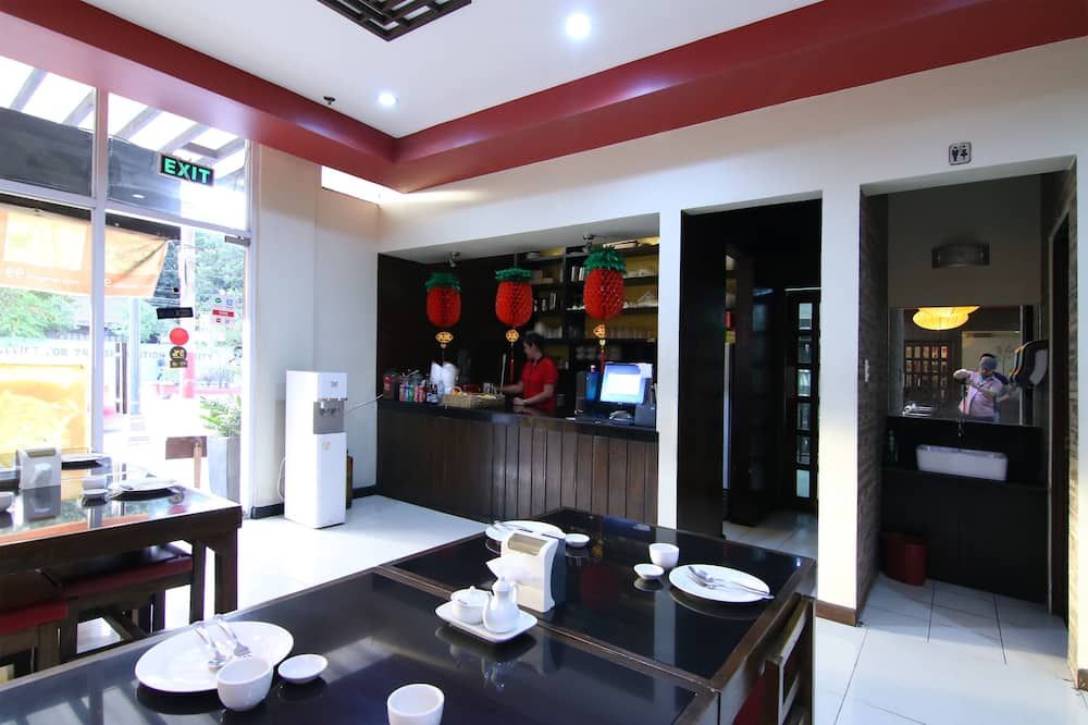 Restoran
