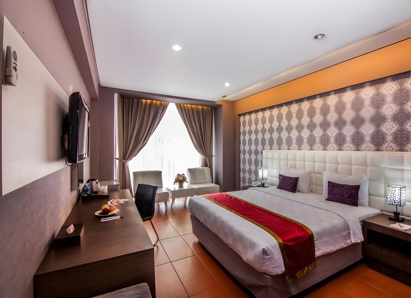 Bilik Tidur Gambar