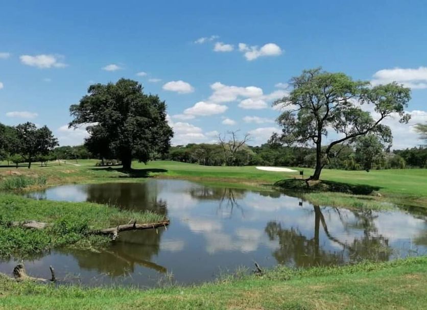 Pemandangan luar Gambar