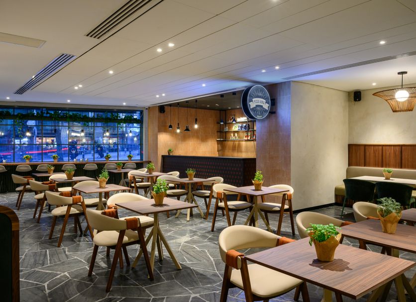 Restoran Gambar