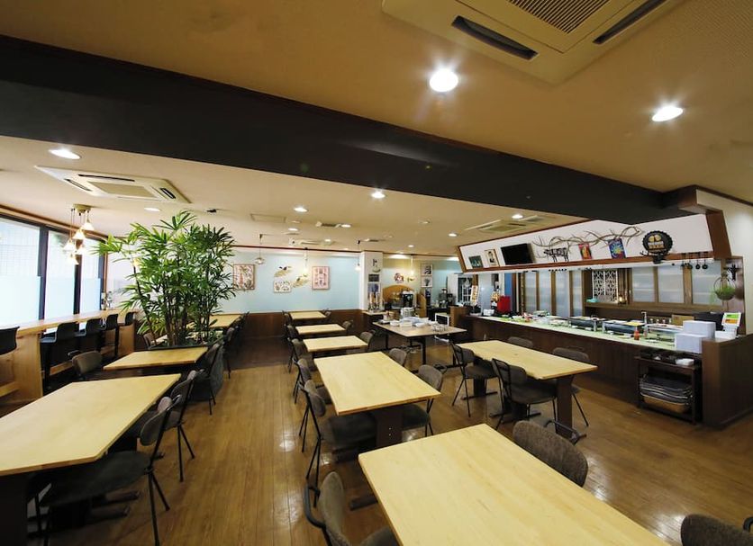 Restoran Gambar