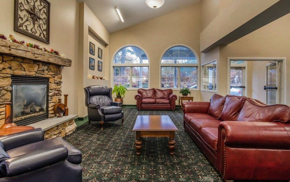 Balai Menunggu Gambar