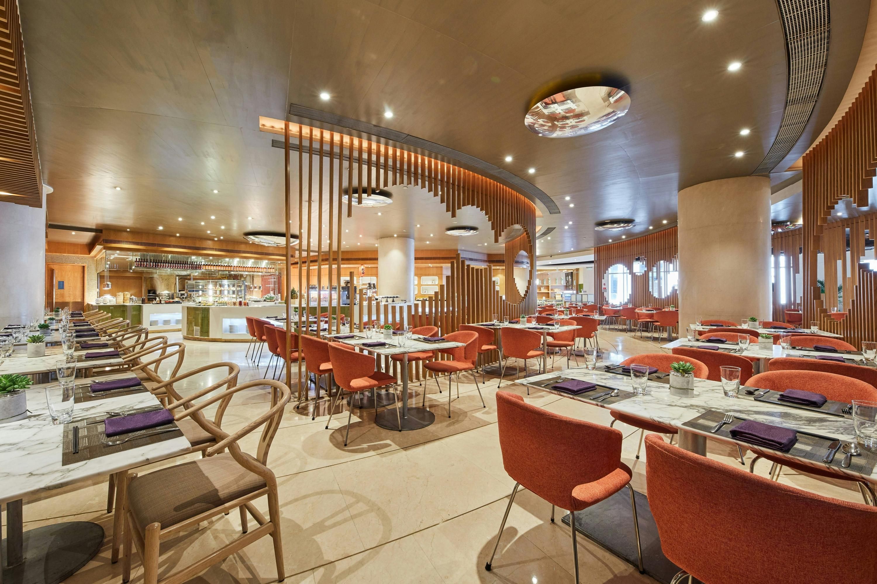 Restoran