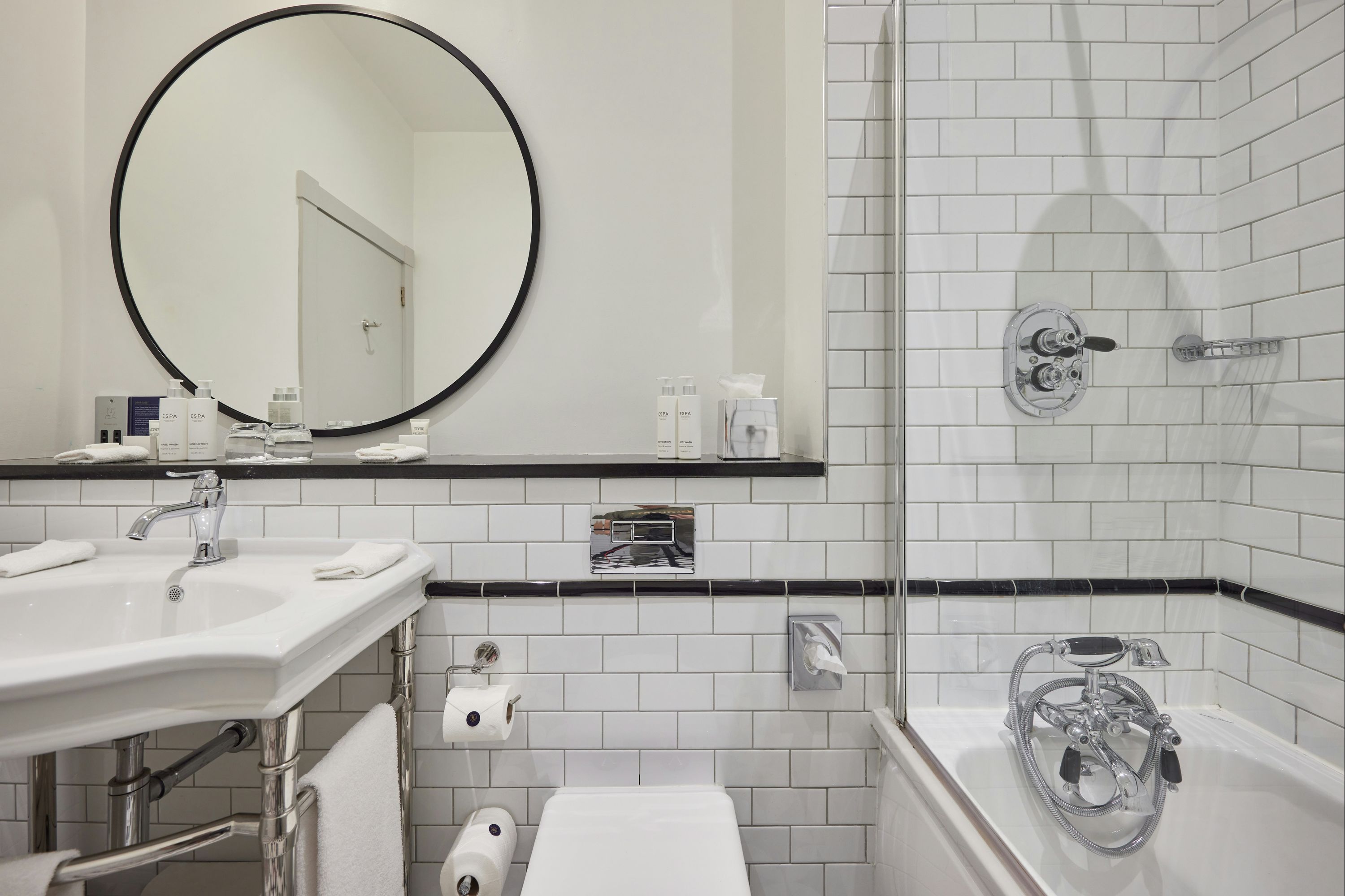 Bilik Mandi