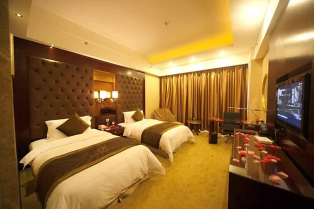 Bilik Tidur