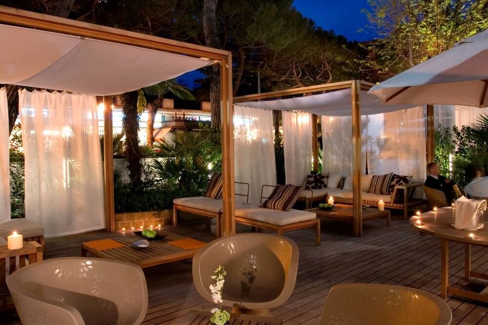 Patio Gambar