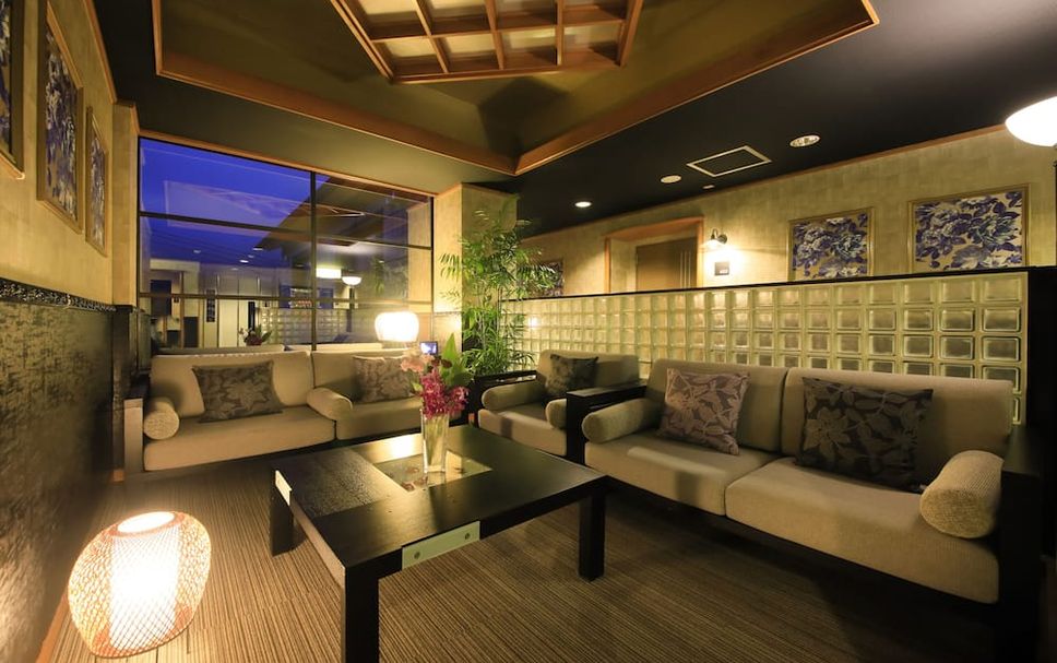 Balai Menunggu Gambar