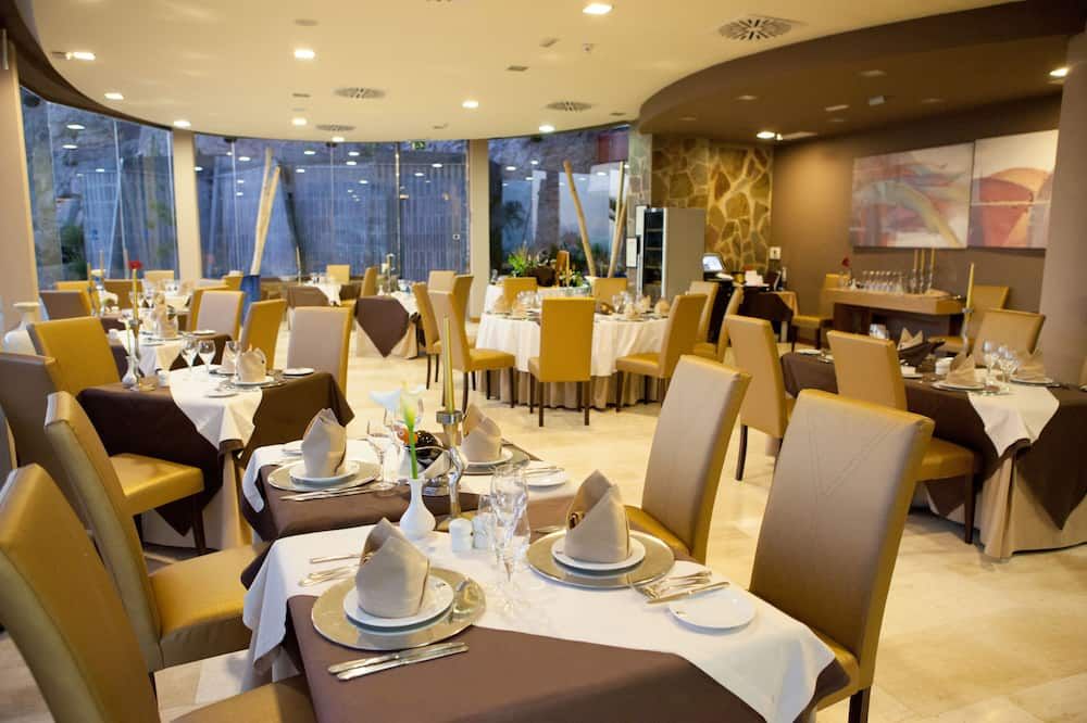 Restoran