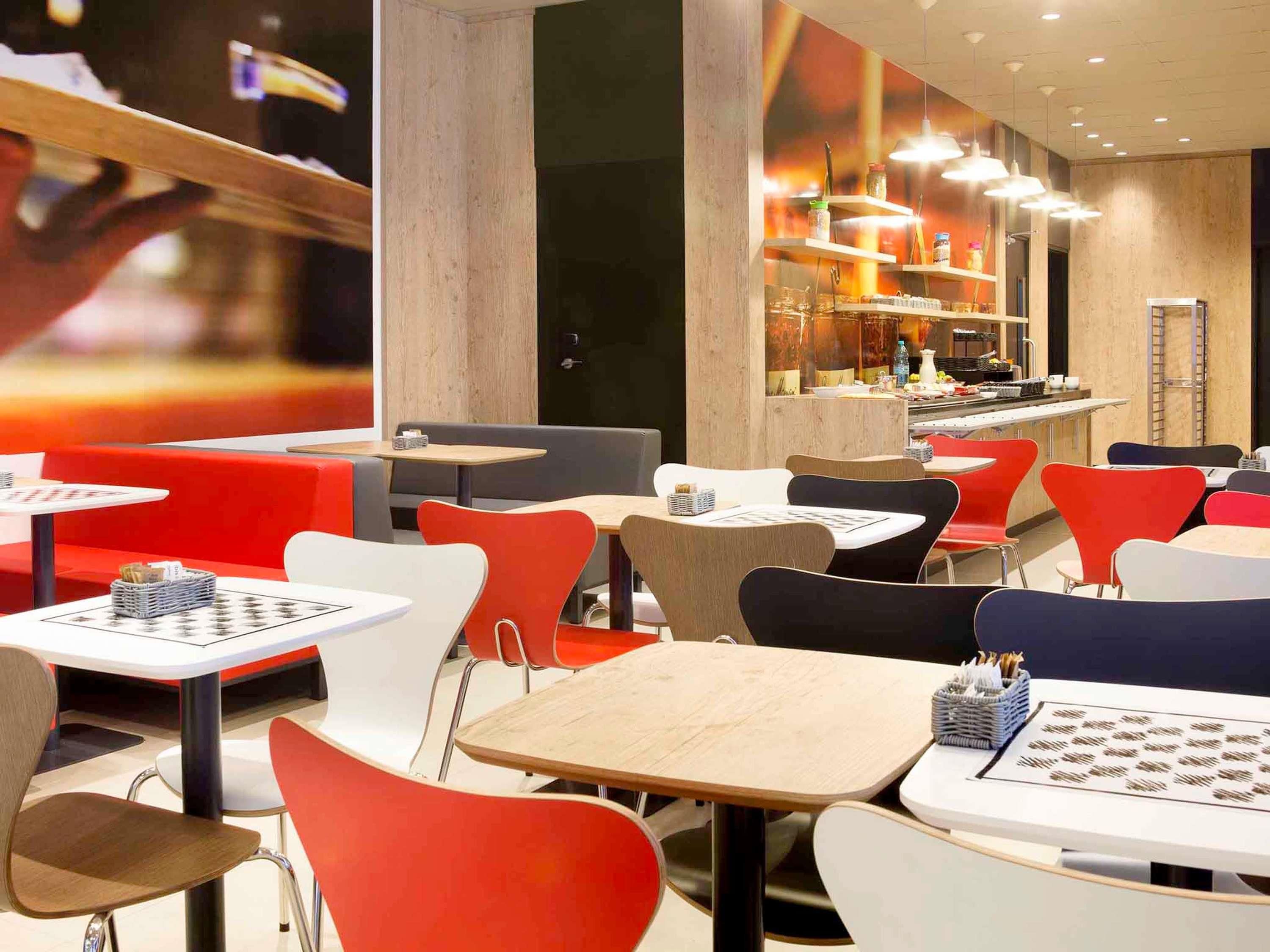 Restoran