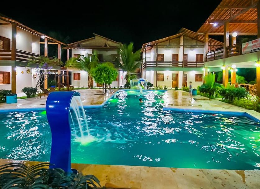 Kolam renang Gambar