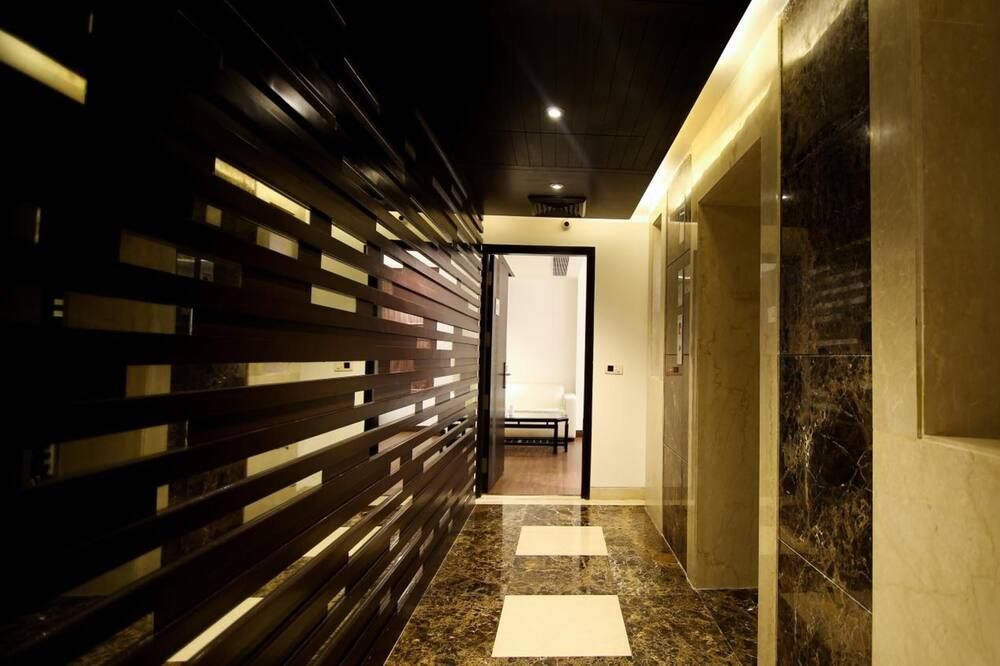 hallway