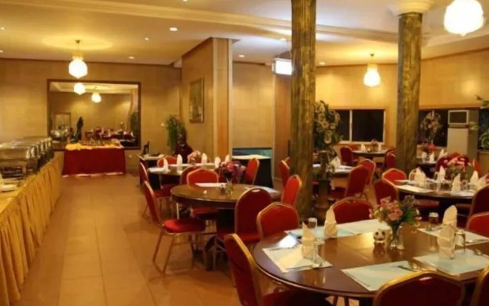 Restoran Gambar