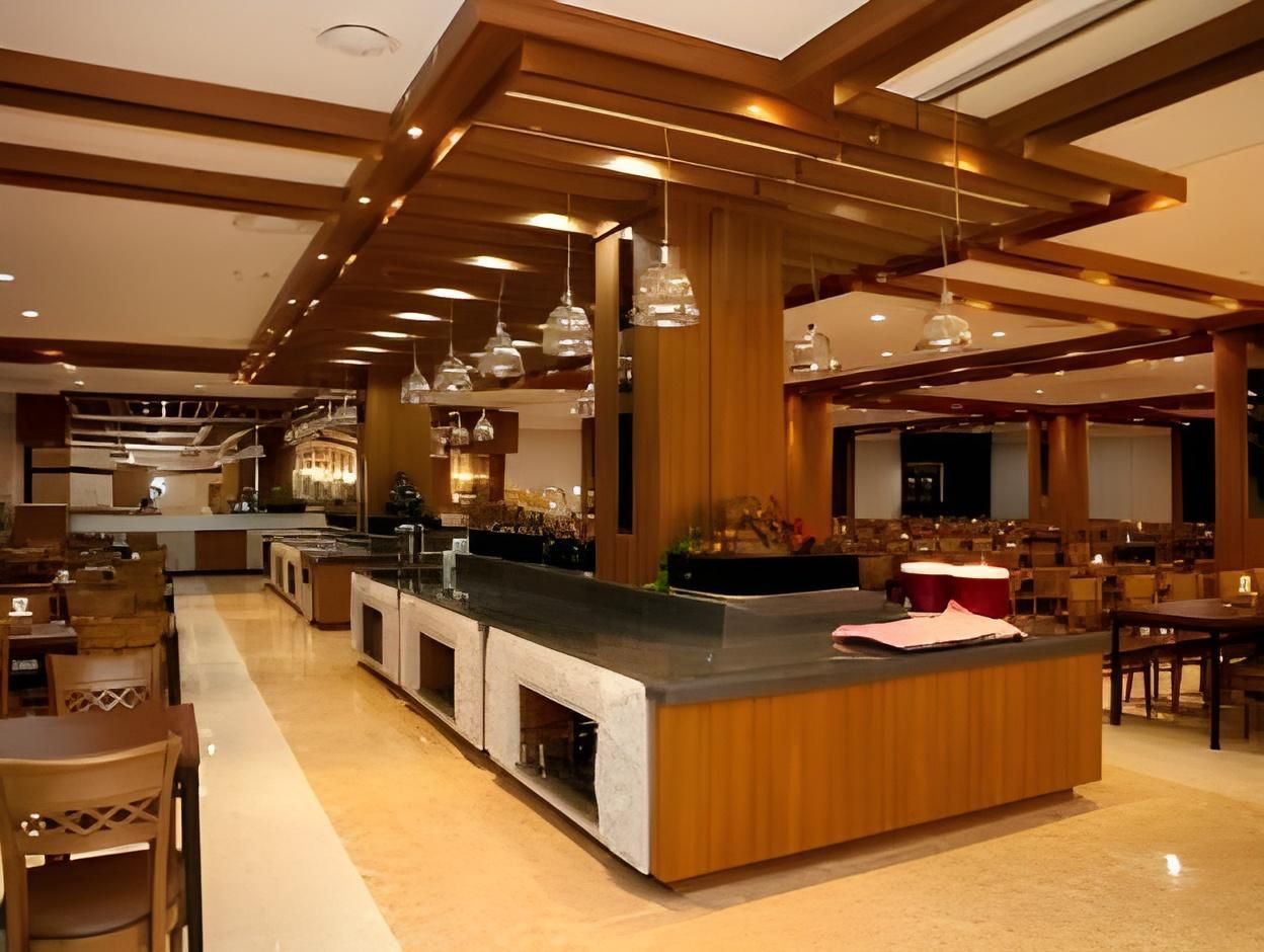 Dewan bankuet