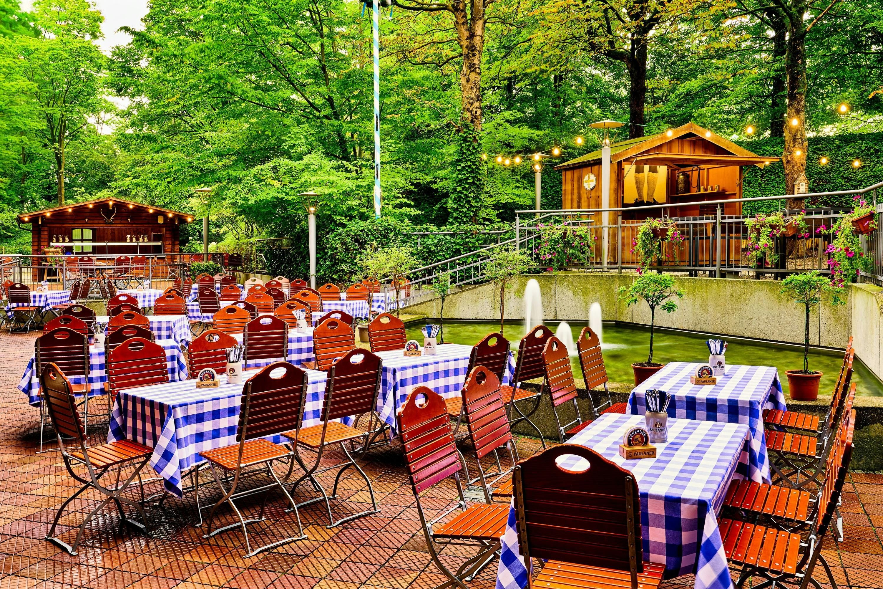 Restoran