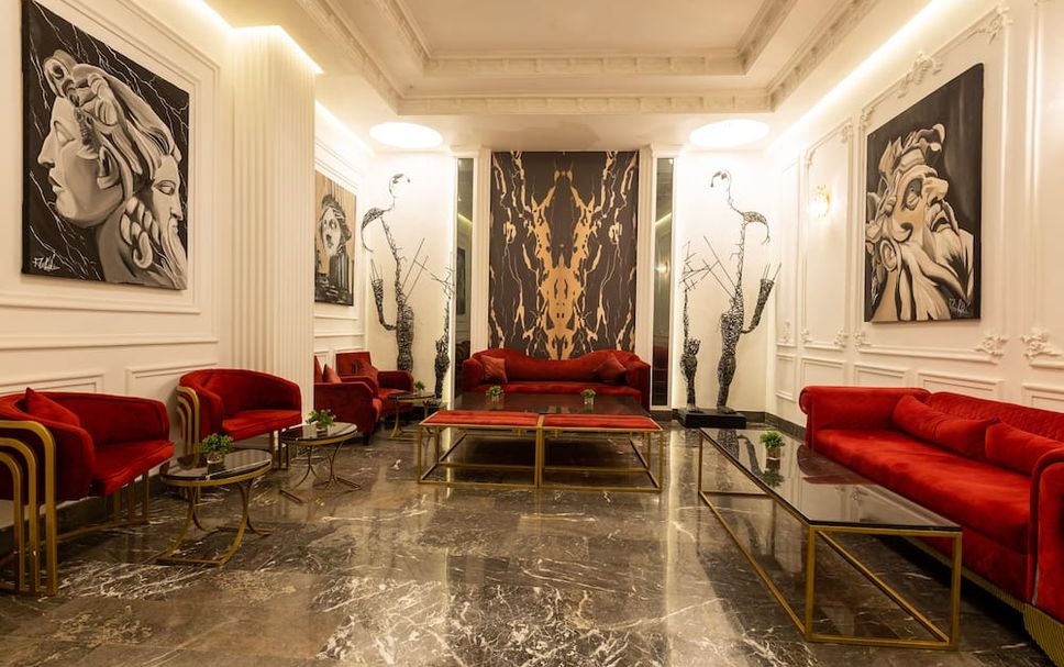 Balai Menunggu Gambar