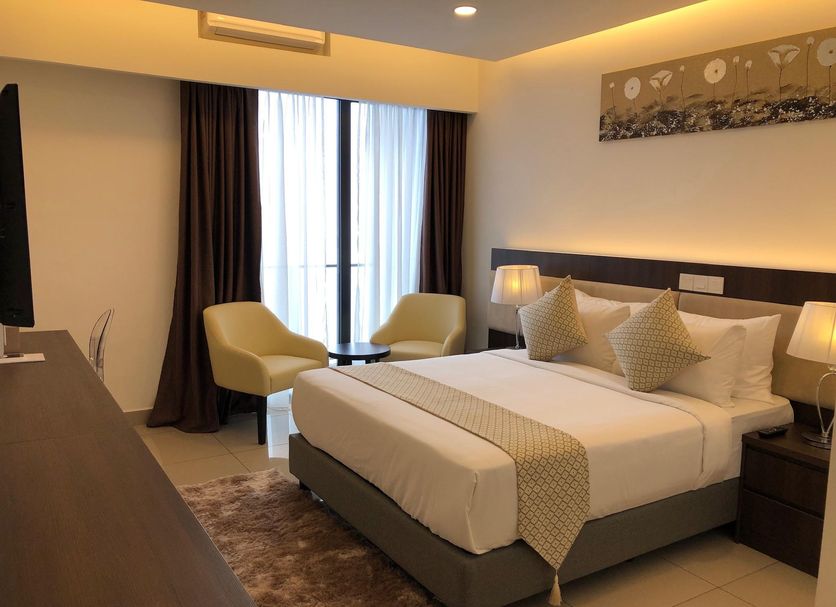 Bilik Tidur Gambar