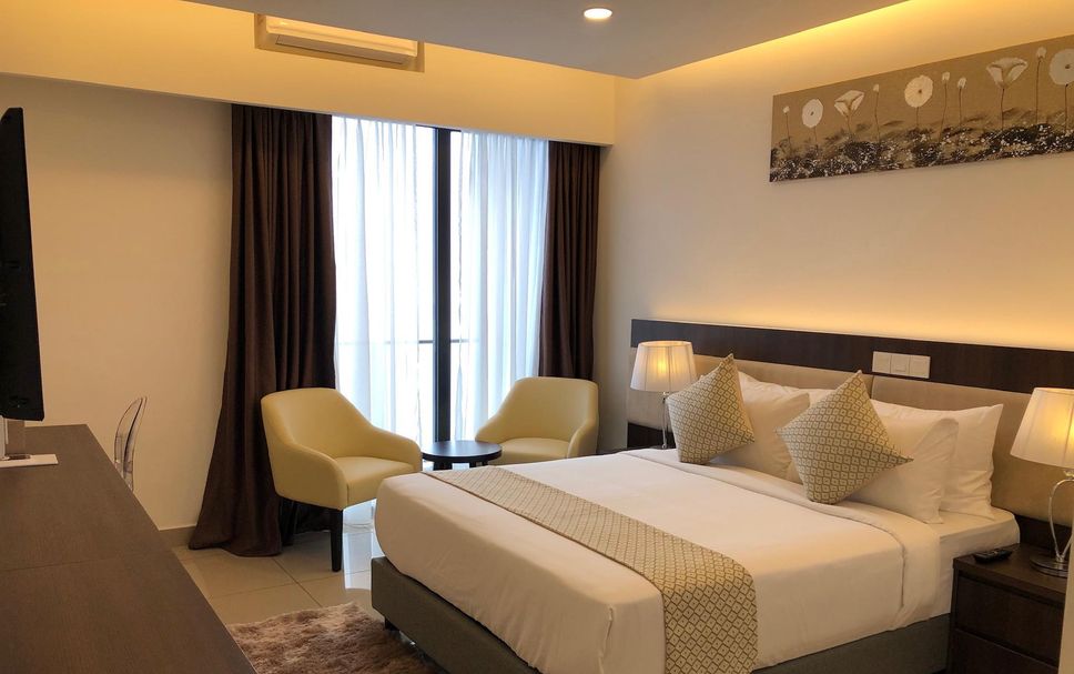 Bilik Tidur Gambar