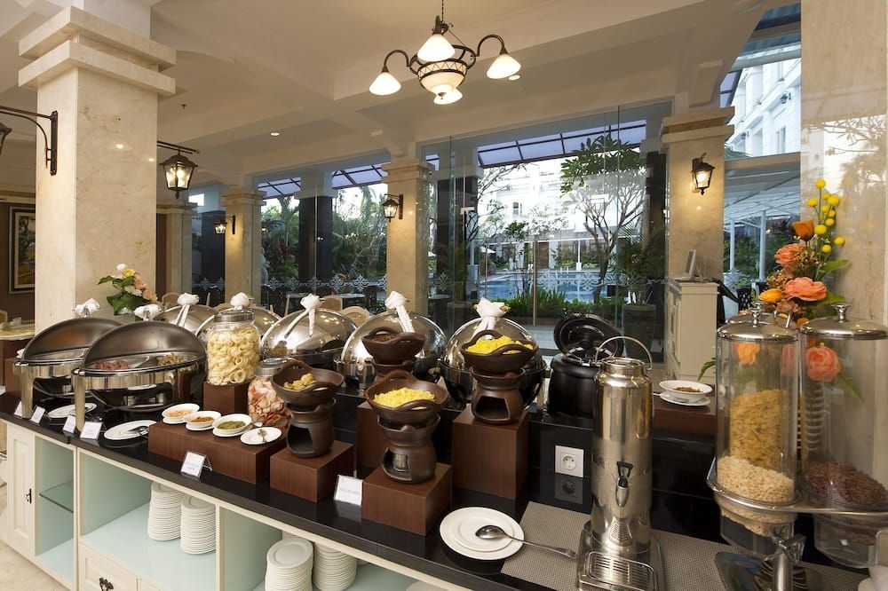 Buffet