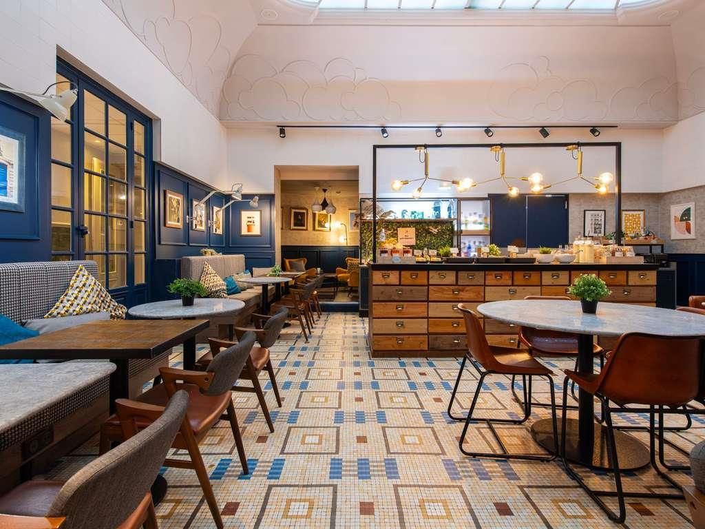 Restoran