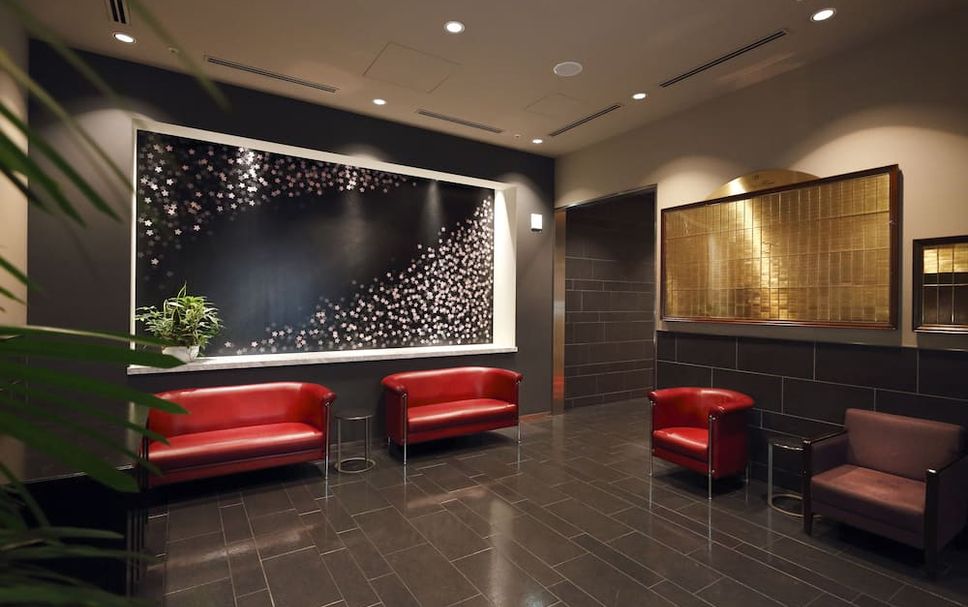 Balai Menunggu Gambar