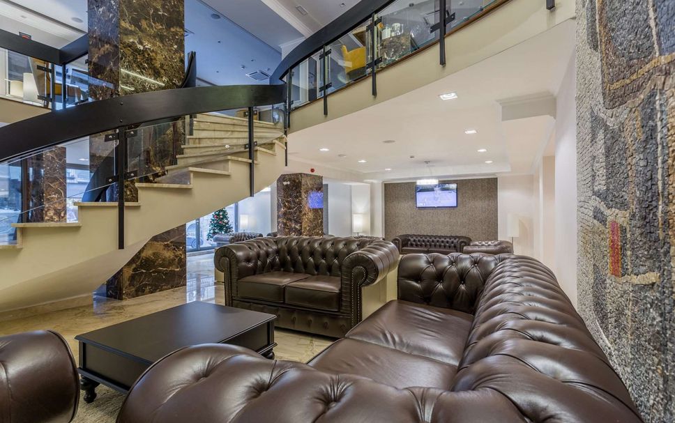 Balai Menunggu Gambar