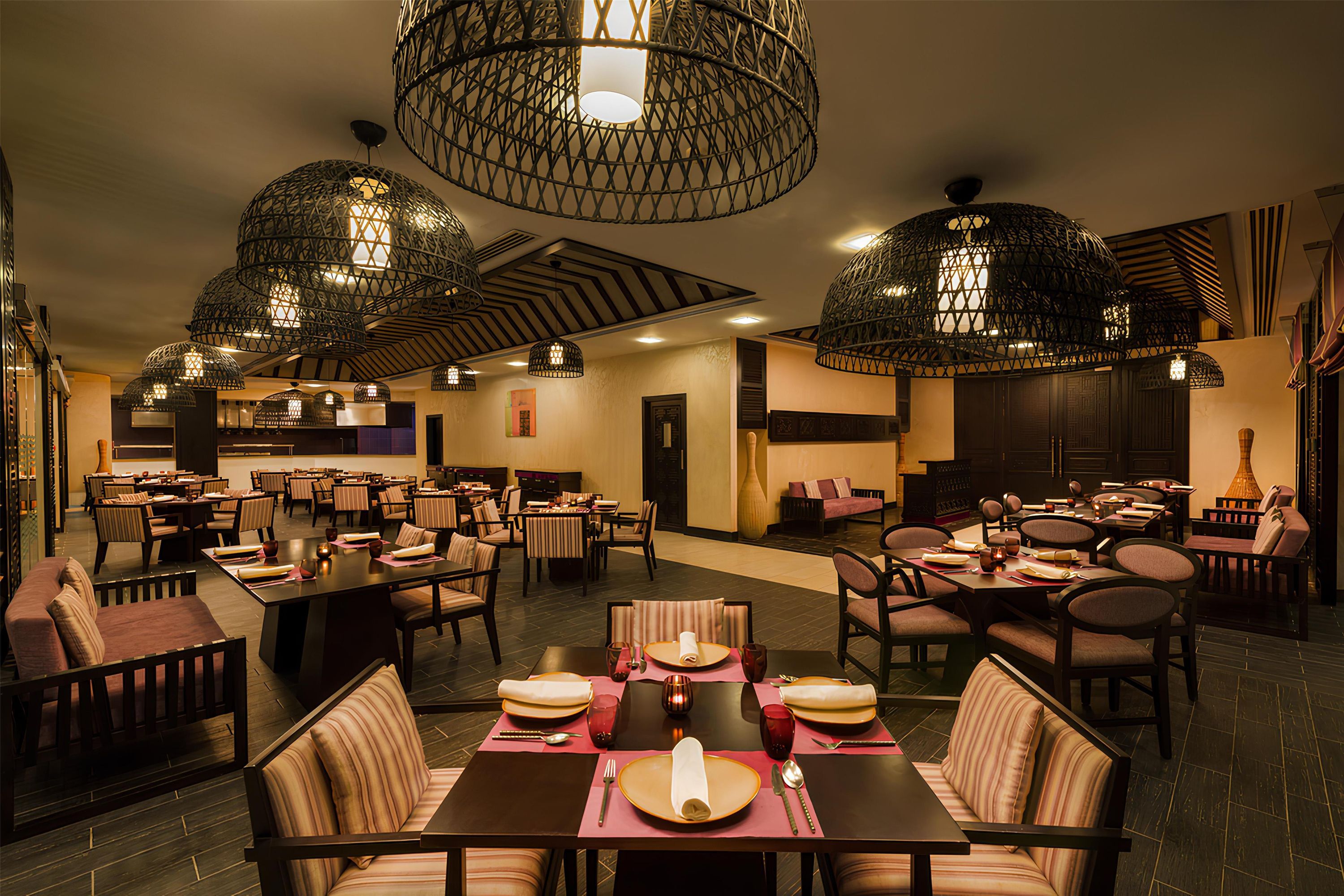 Restoran