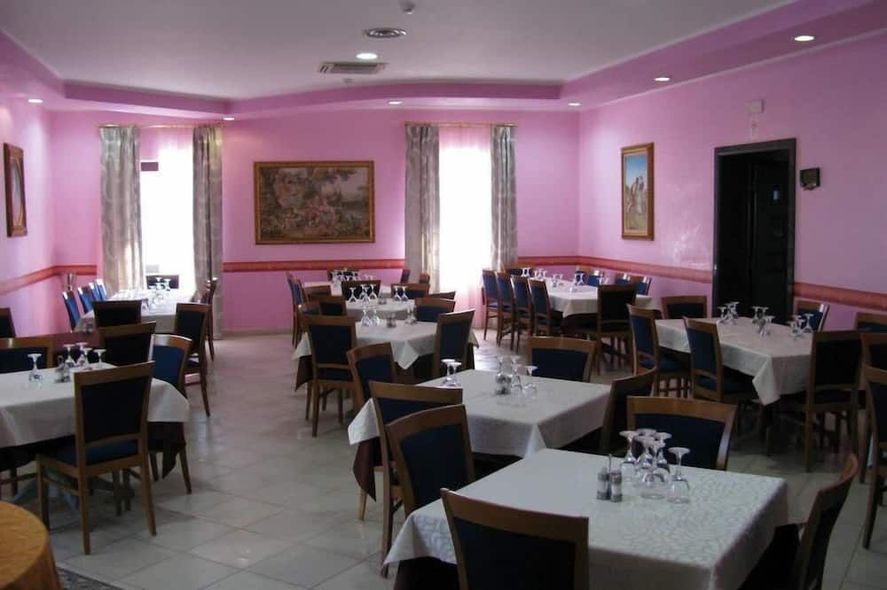 Restoran