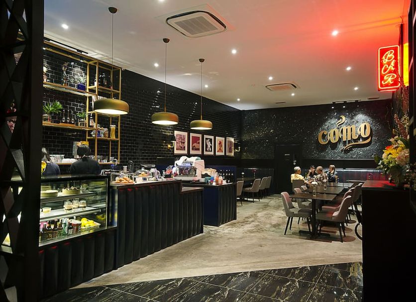 Restoran Gambar