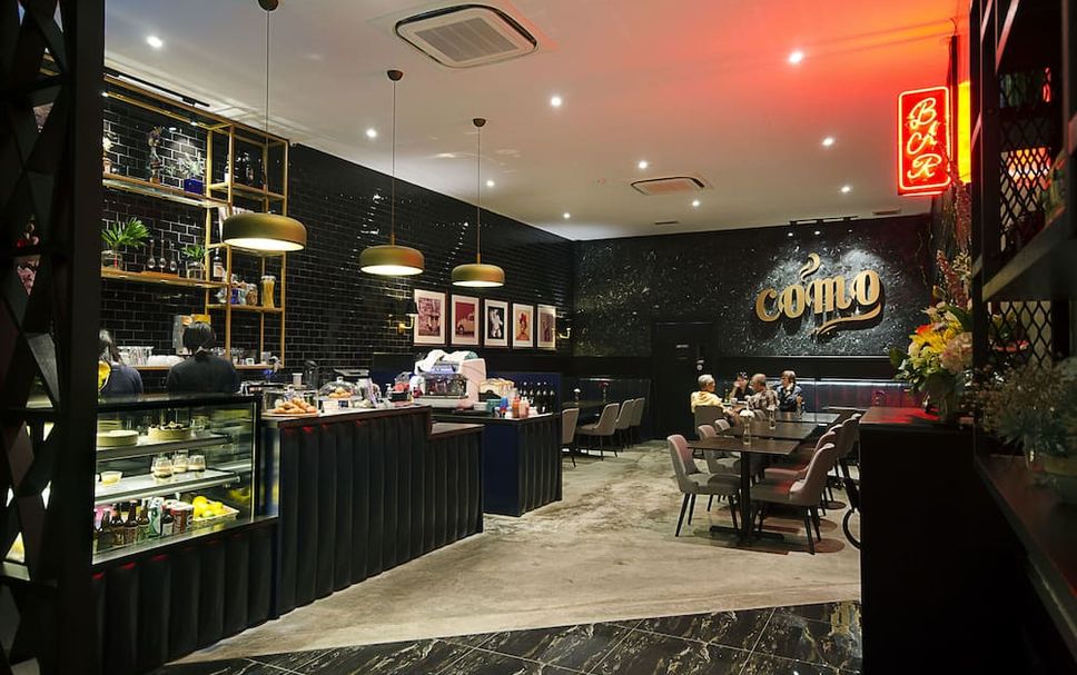 Restoran Gambar