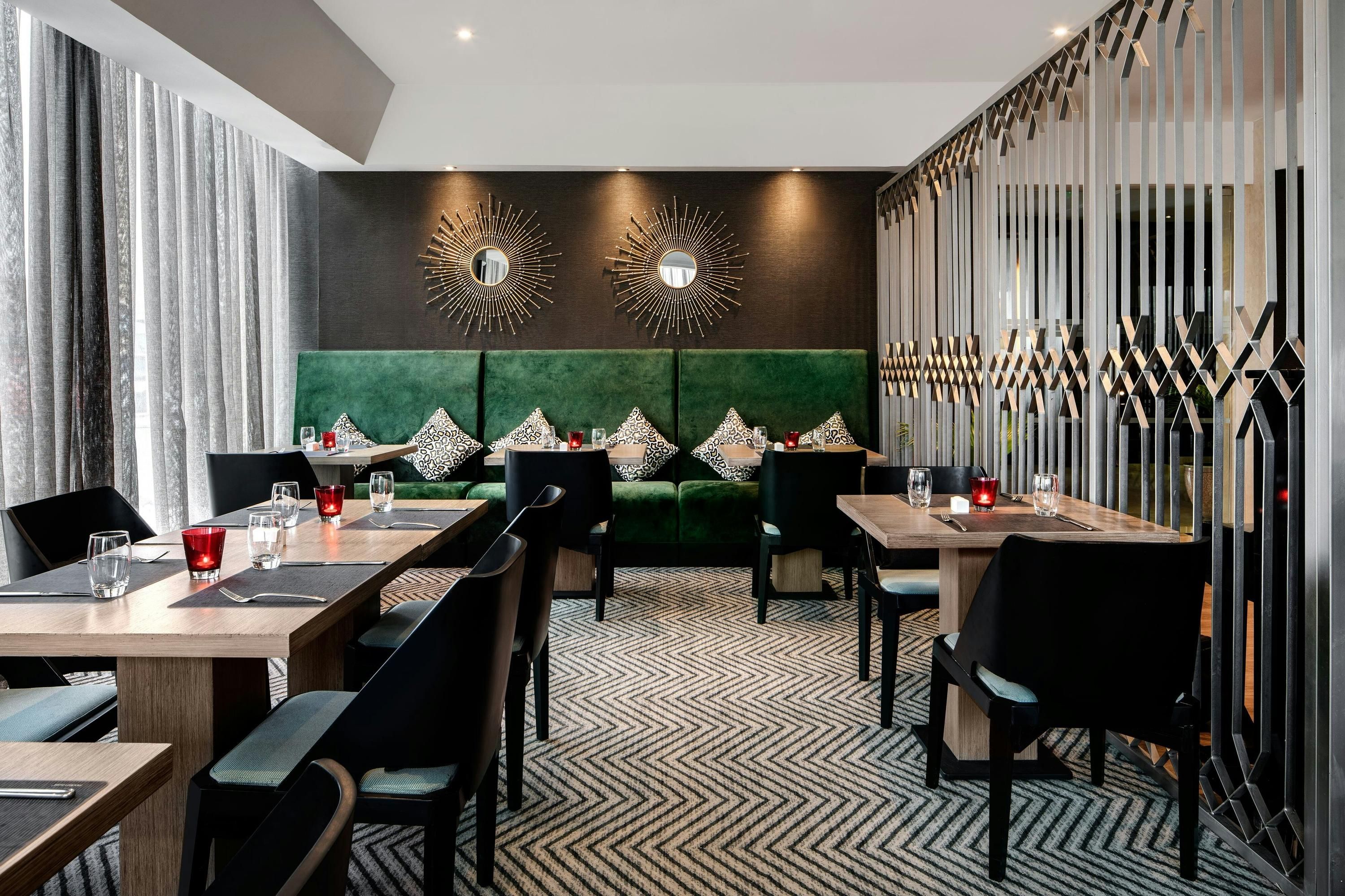 Restoran