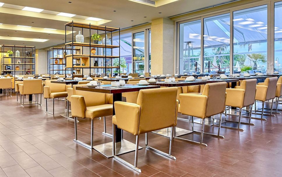 Restoran Gambar