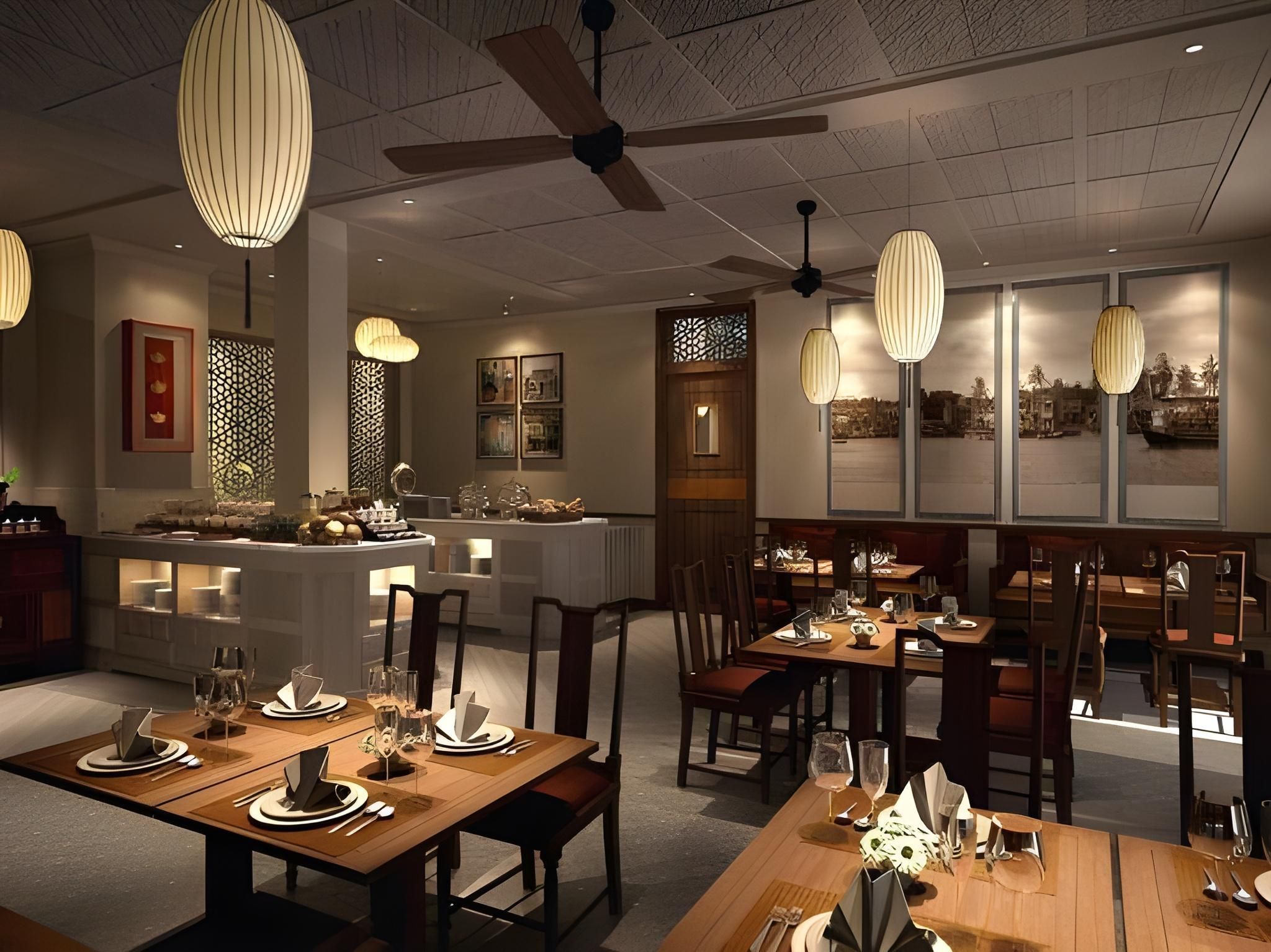 Restoran