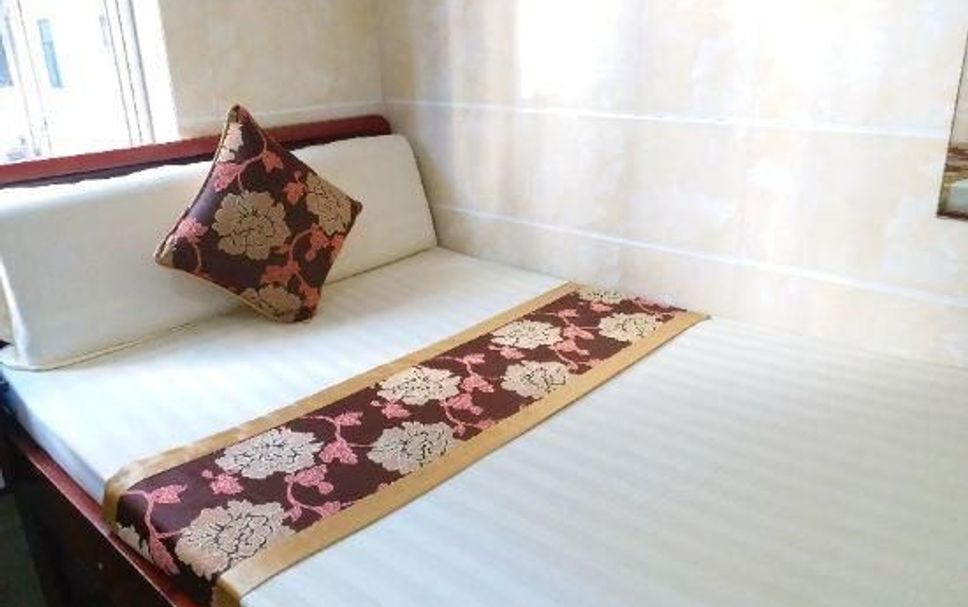 Bilik Tidur Gambar